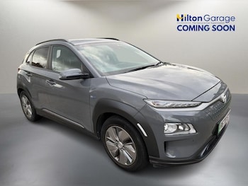Used Hyundai KONA 2020 for sale - 76498805: Photo