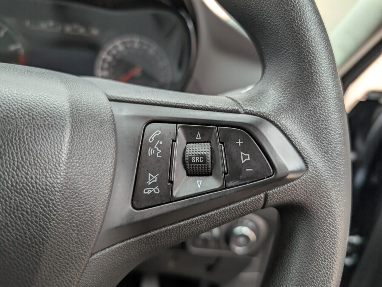 Used Vauxhall Zafira Tourer 2017 for sale - 77081380: Photo 19