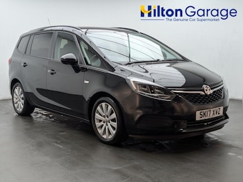 (17) - 1.4i Turbo Design MPV 5dr Petrol Manual Euro 6 (140 ps) 17'' ALLOYS+PARK DI