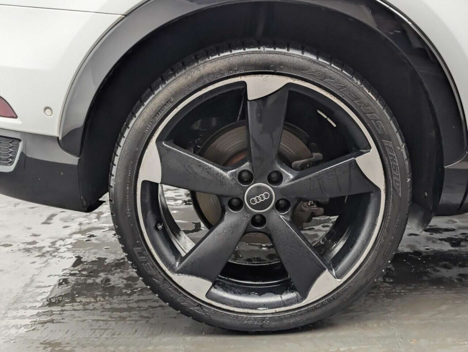 Used Audi Q3 2018 for sale - 77714066: Photo 10