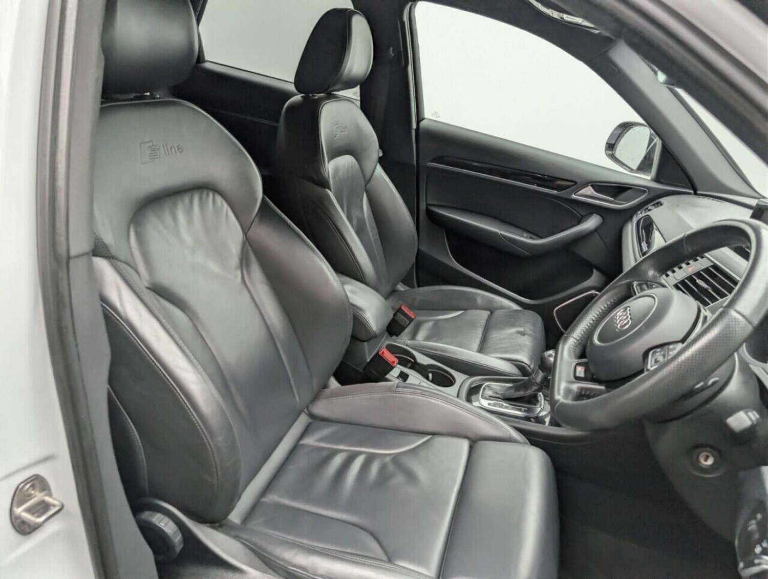 Used Audi Q3 2018 for sale - 77714066: Photo 12