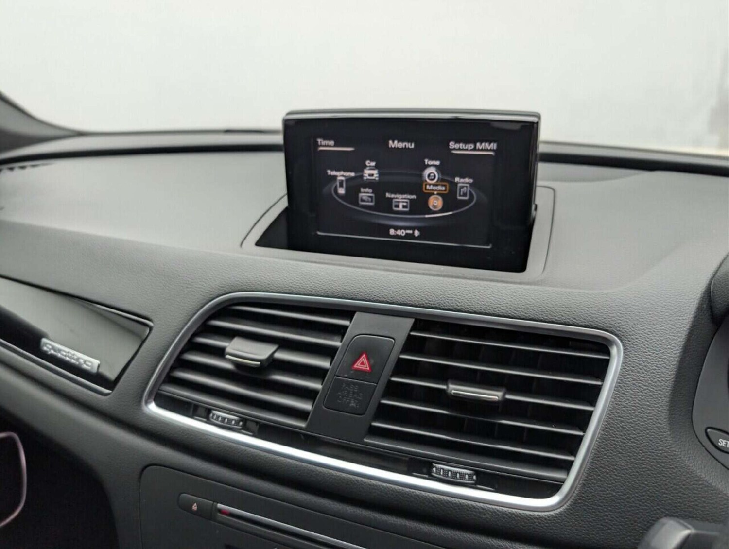 Used Audi Q3 2018 for sale - 77714066: Photo 13