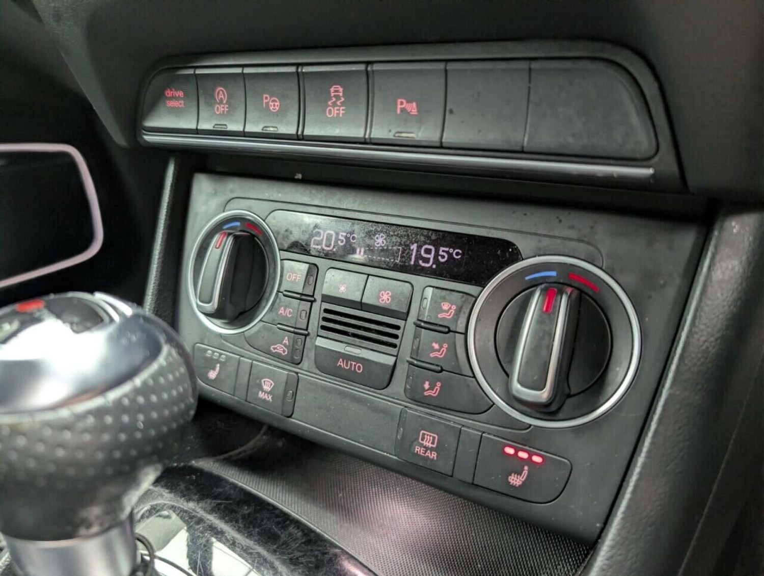 Used Audi Q3 2018 for sale - 77714066: Photo 14