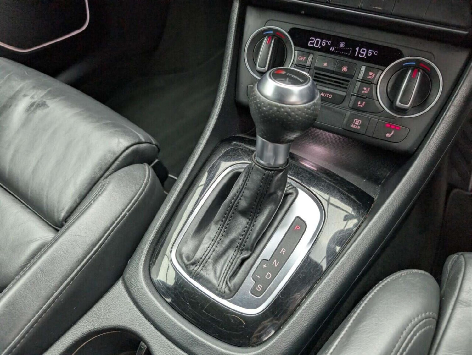 Used Audi Q3 2018 for sale - 77714066: Photo 15