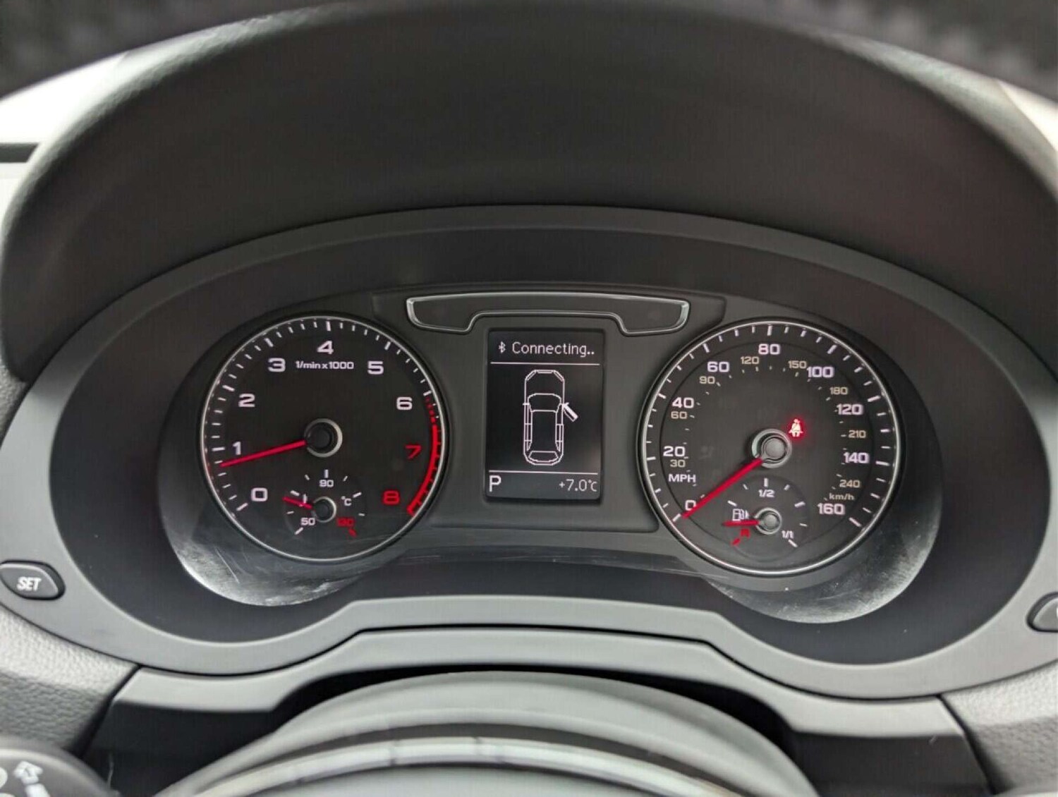 Used Audi Q3 2018 for sale - 77714066: Photo 16