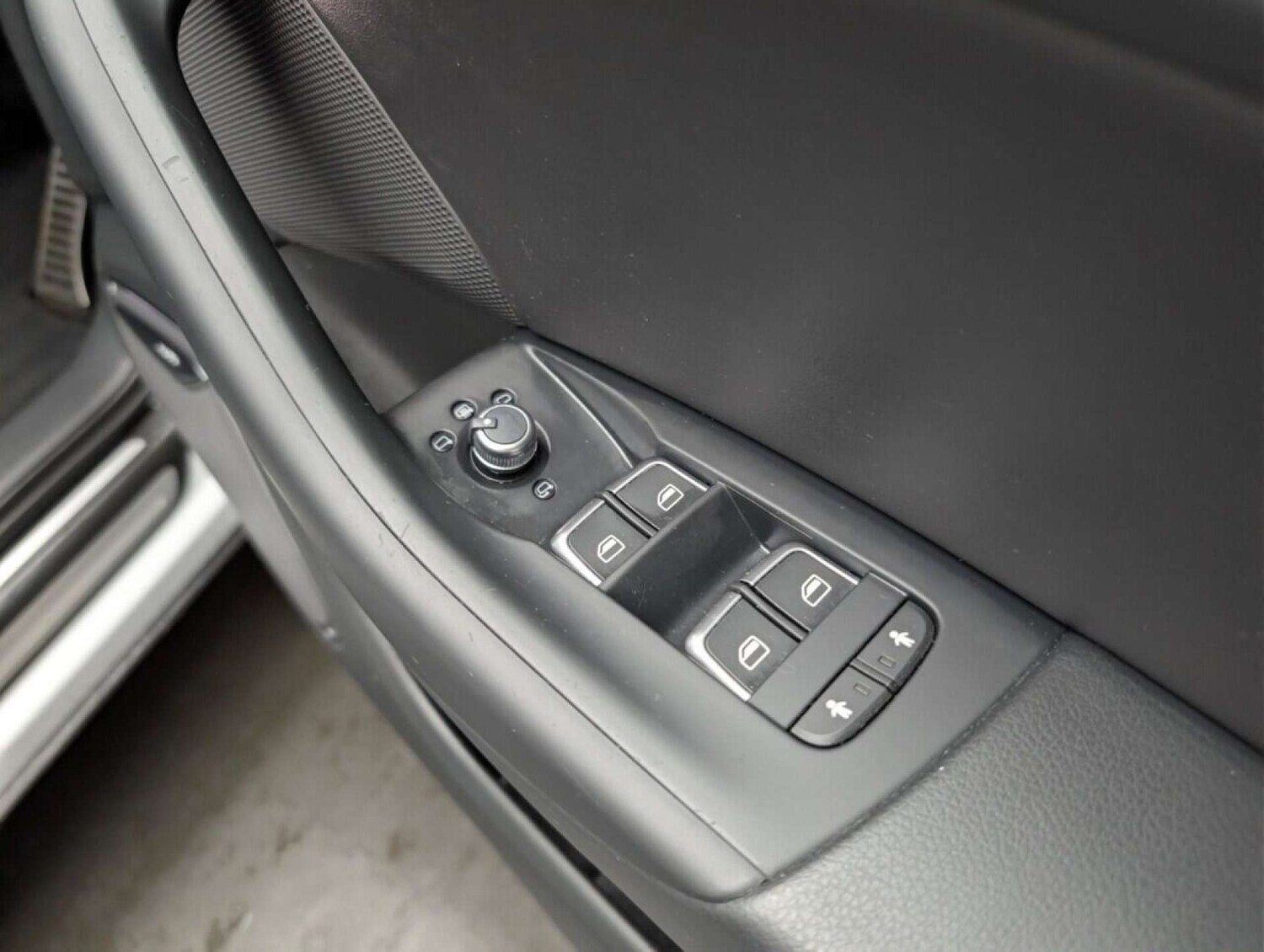 Used Audi Q3 2018 for sale - 77714066: Photo 18