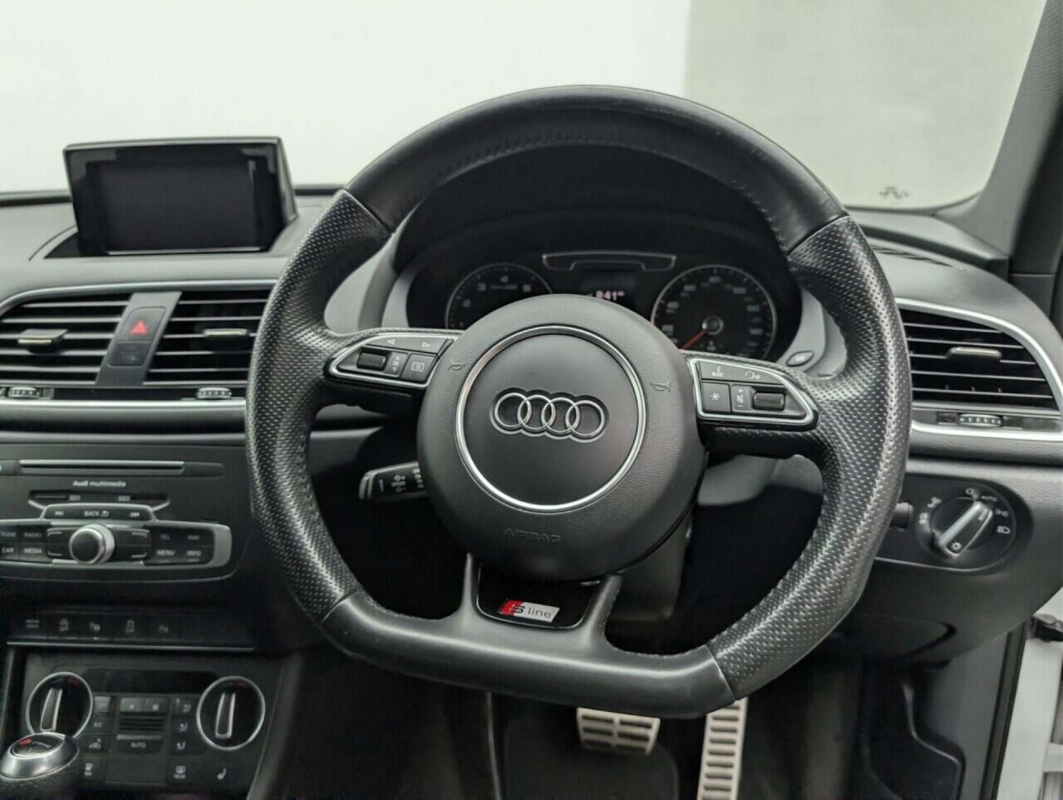 Used Audi Q3 2018 for sale - 77714066: Photo 19