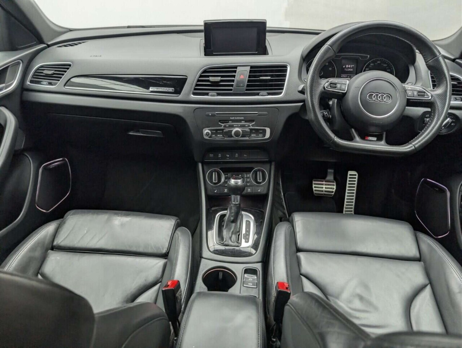 Used Audi Q3 2018 for sale - 77714066: Photo 20