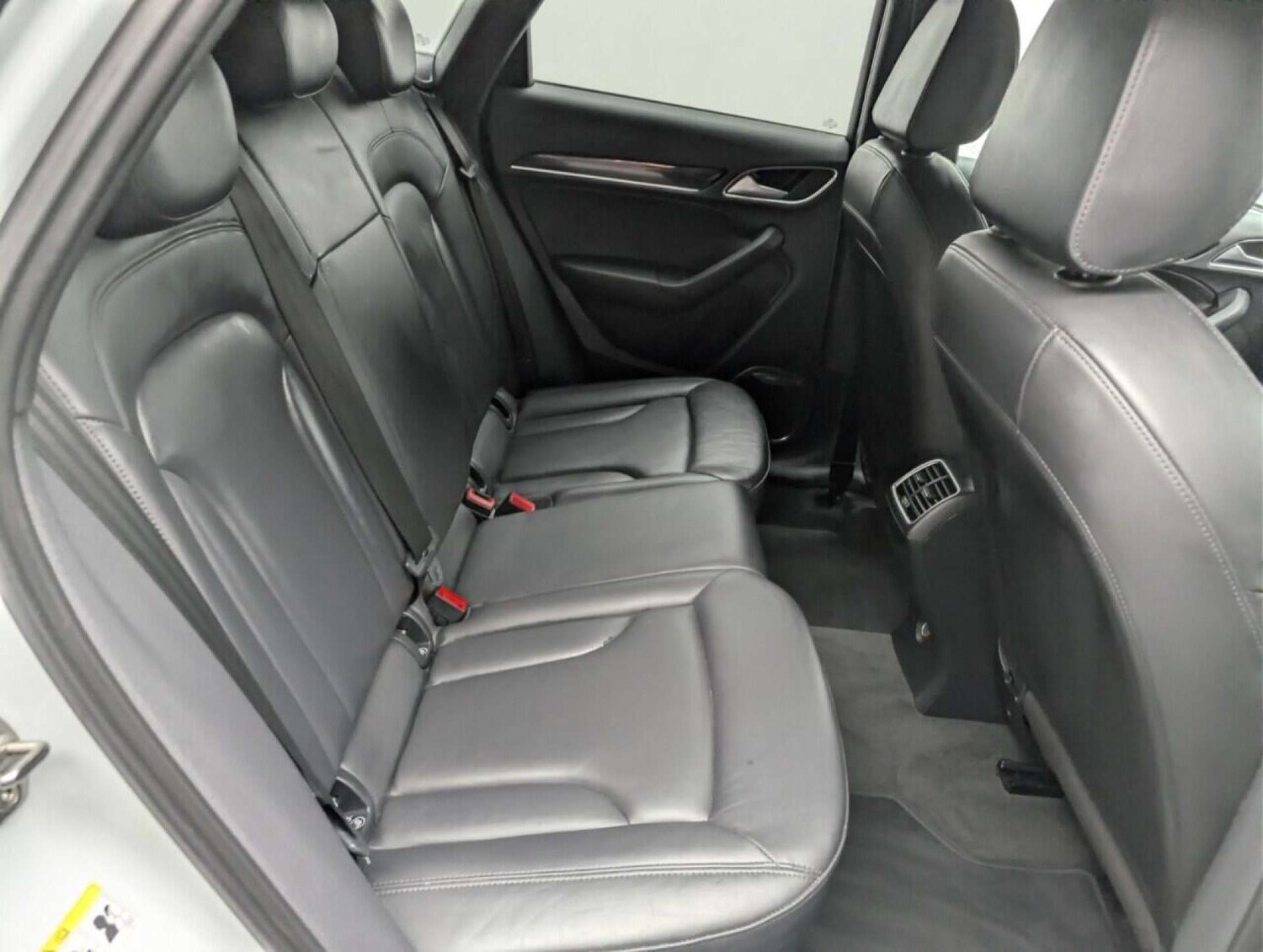 Used Audi Q3 2018 for sale - 77714066: Photo 21