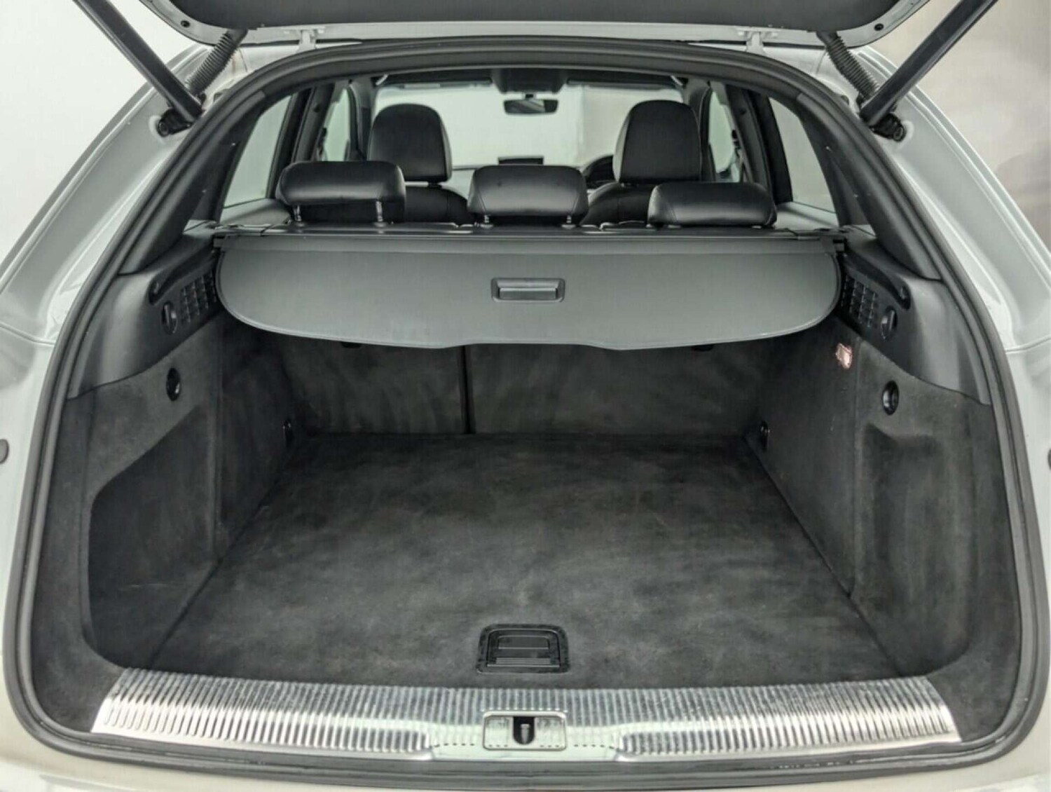 Used Audi Q3 2018 for sale - 77714066: Photo 22