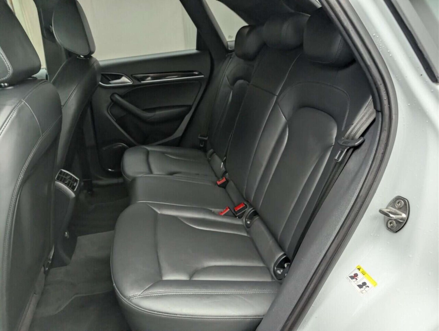 Used Audi Q3 2018 for sale - 77714066: Photo 23