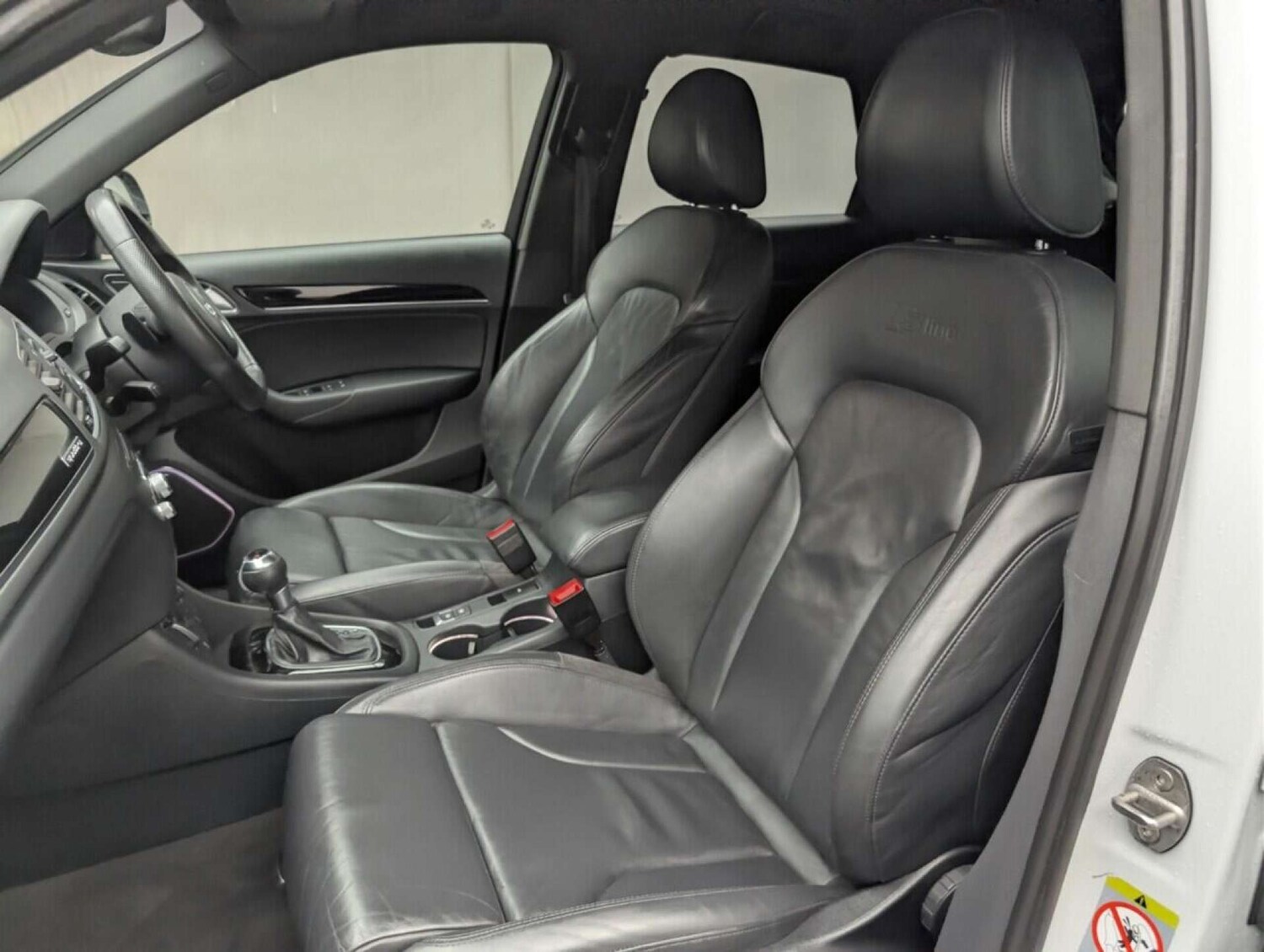 Used Audi Q3 2018 for sale - 77714066: Photo 24