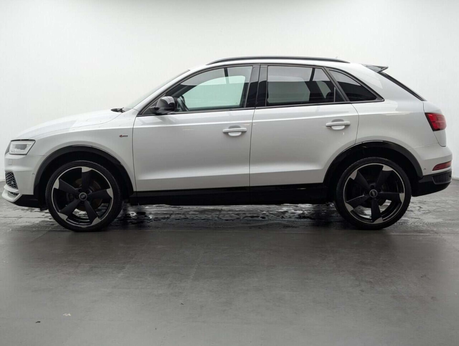 Used Audi Q3 2018 for sale - 77714066: Photo 5