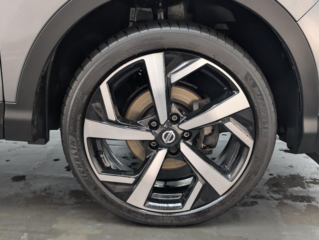 Used Nissan Qashqai 2020 for sale - 76425048: Photo 10