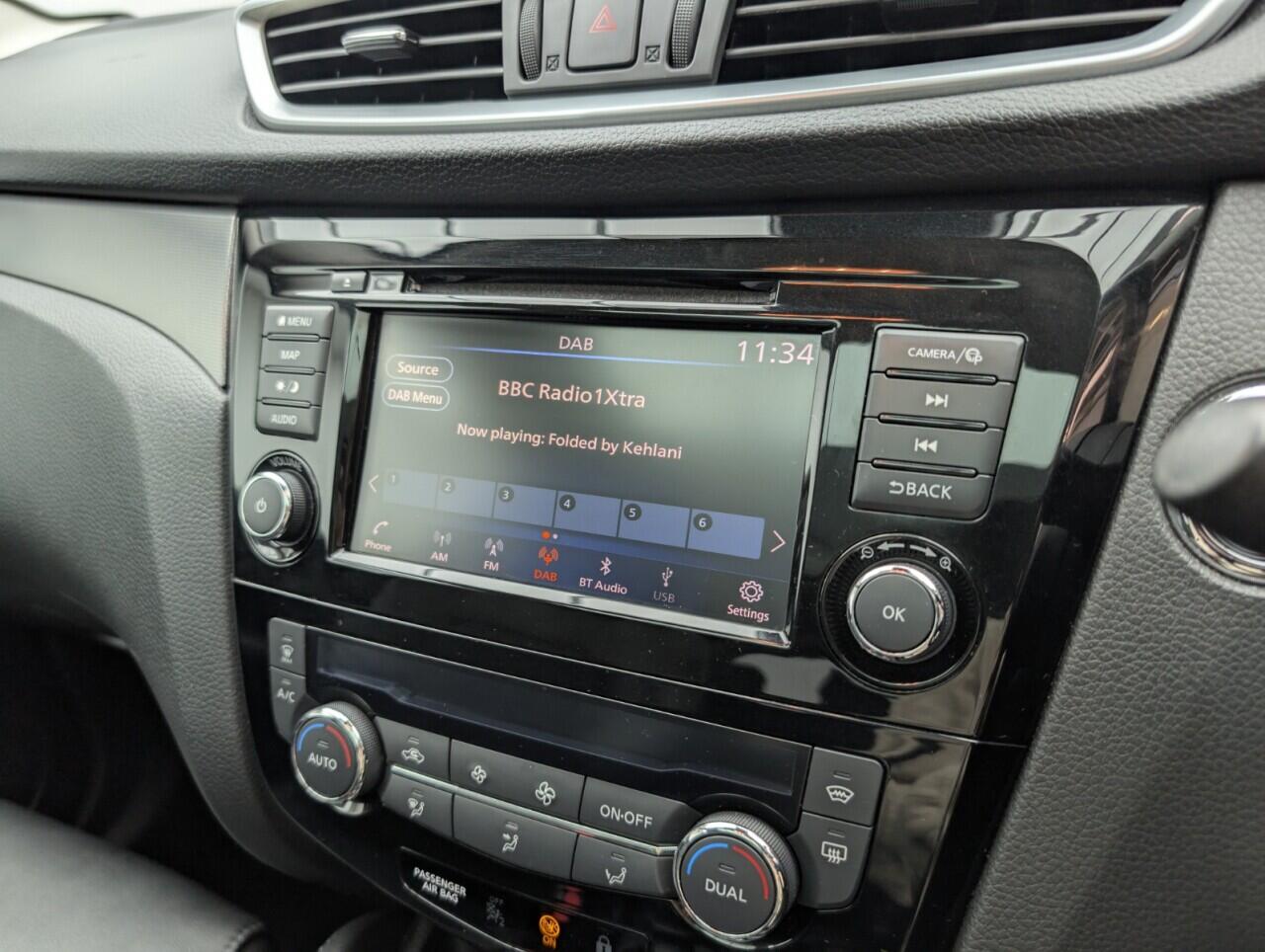 Used Nissan Qashqai 2020 for sale - 76425048: Photo 13