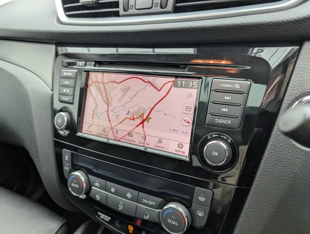 Used Nissan Qashqai 2020 for sale - 76425048: Photo 14