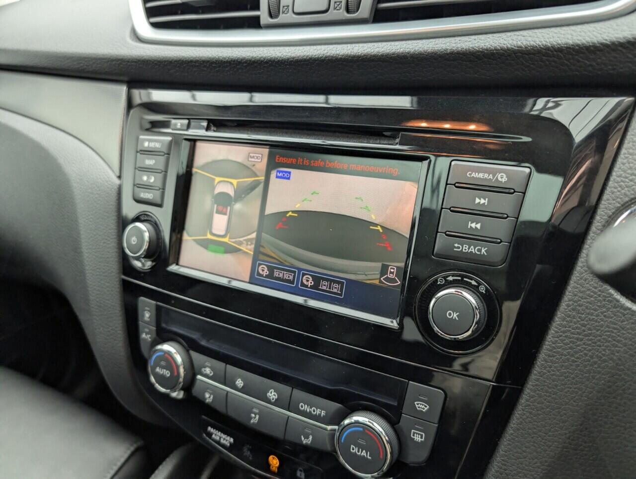 Used Nissan Qashqai 2020 for sale - 76425048: Photo 15