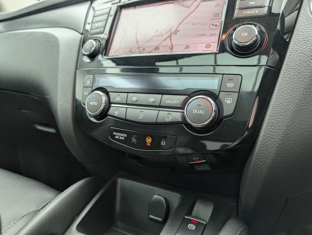 Used Nissan Qashqai 2020 for sale - 76425048: Photo 16