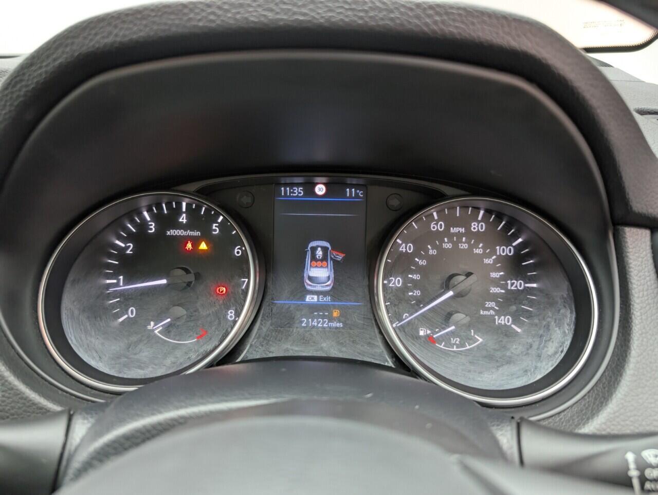 Used Nissan Qashqai 2020 for sale - 76425048: Photo 18