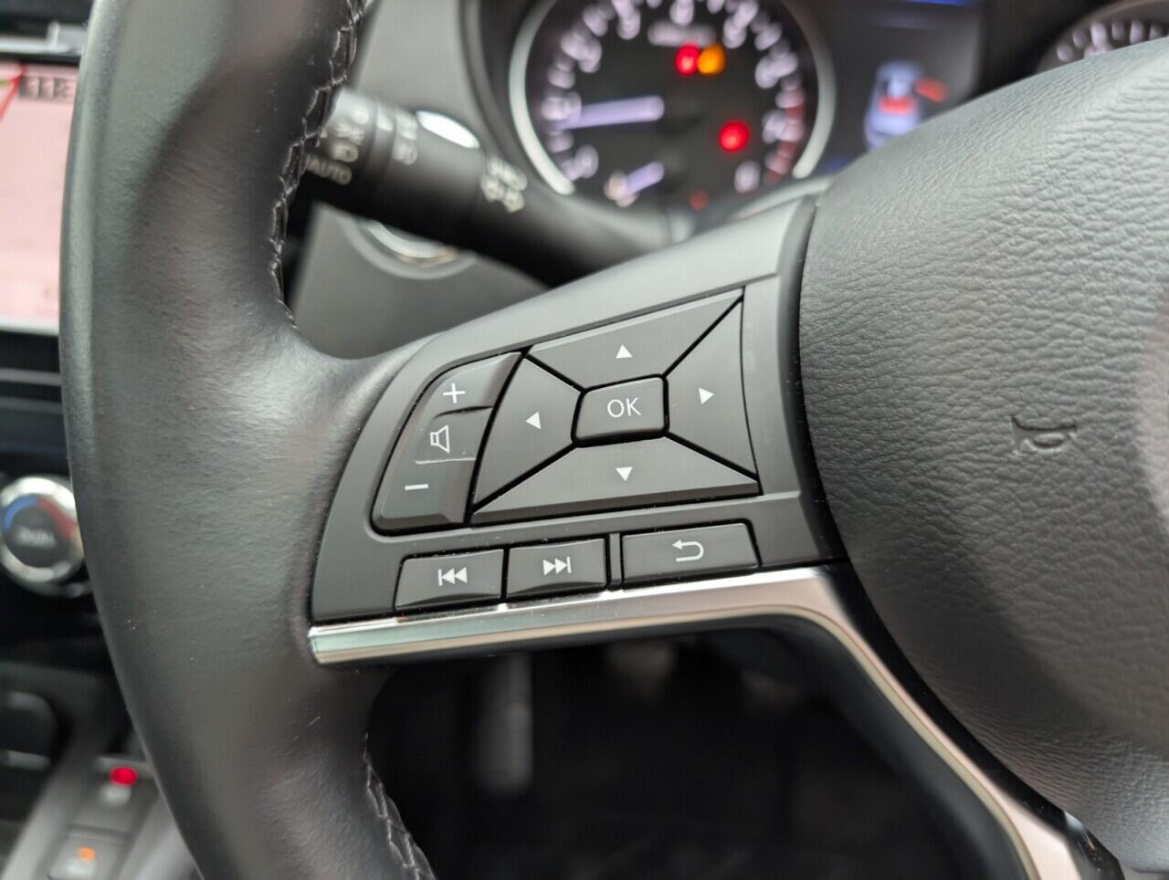 Used Nissan Qashqai 2020 for sale - 76425048: Photo 19