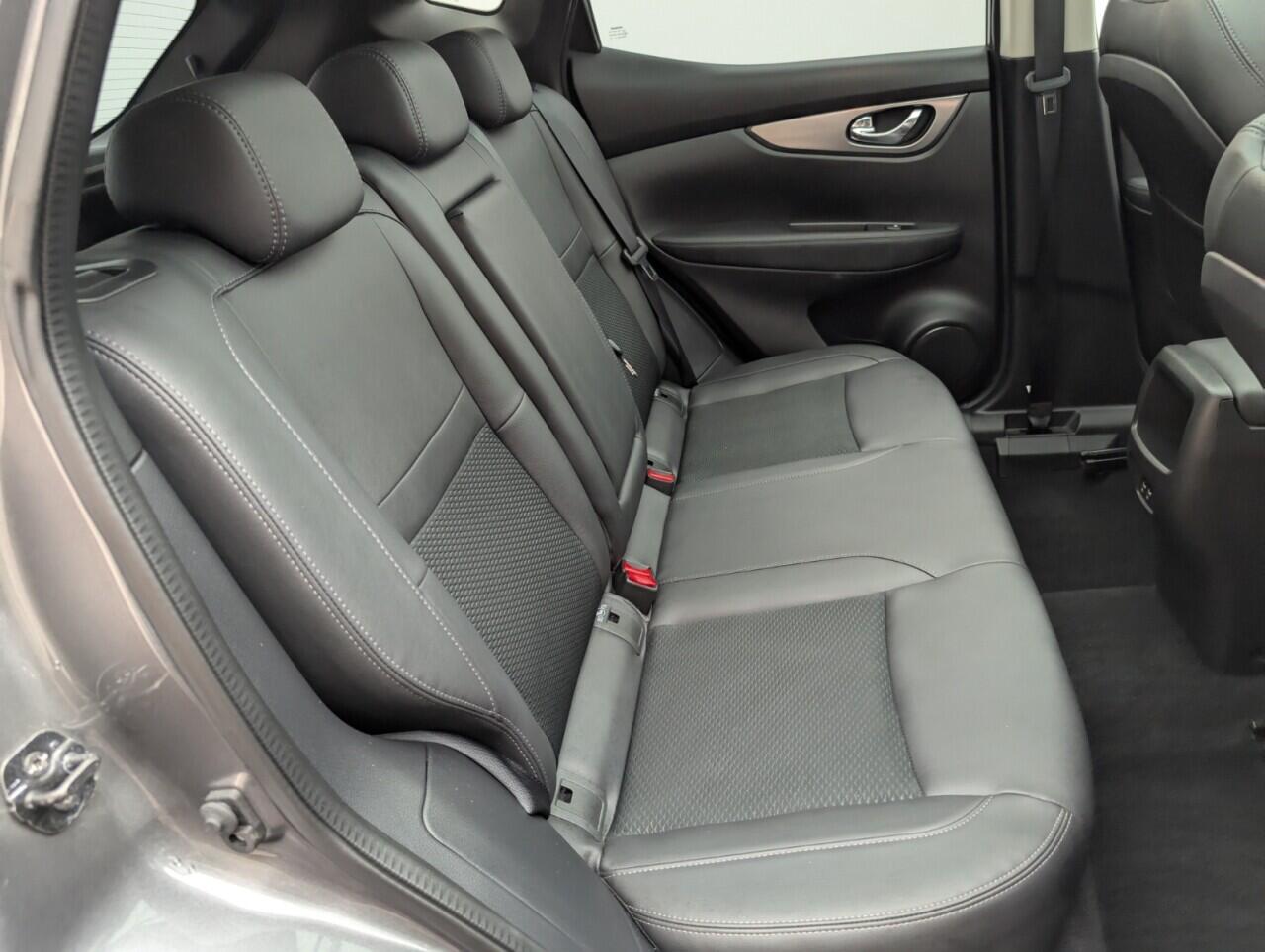 Used Nissan Qashqai 2020 for sale - 76425048: Photo 27