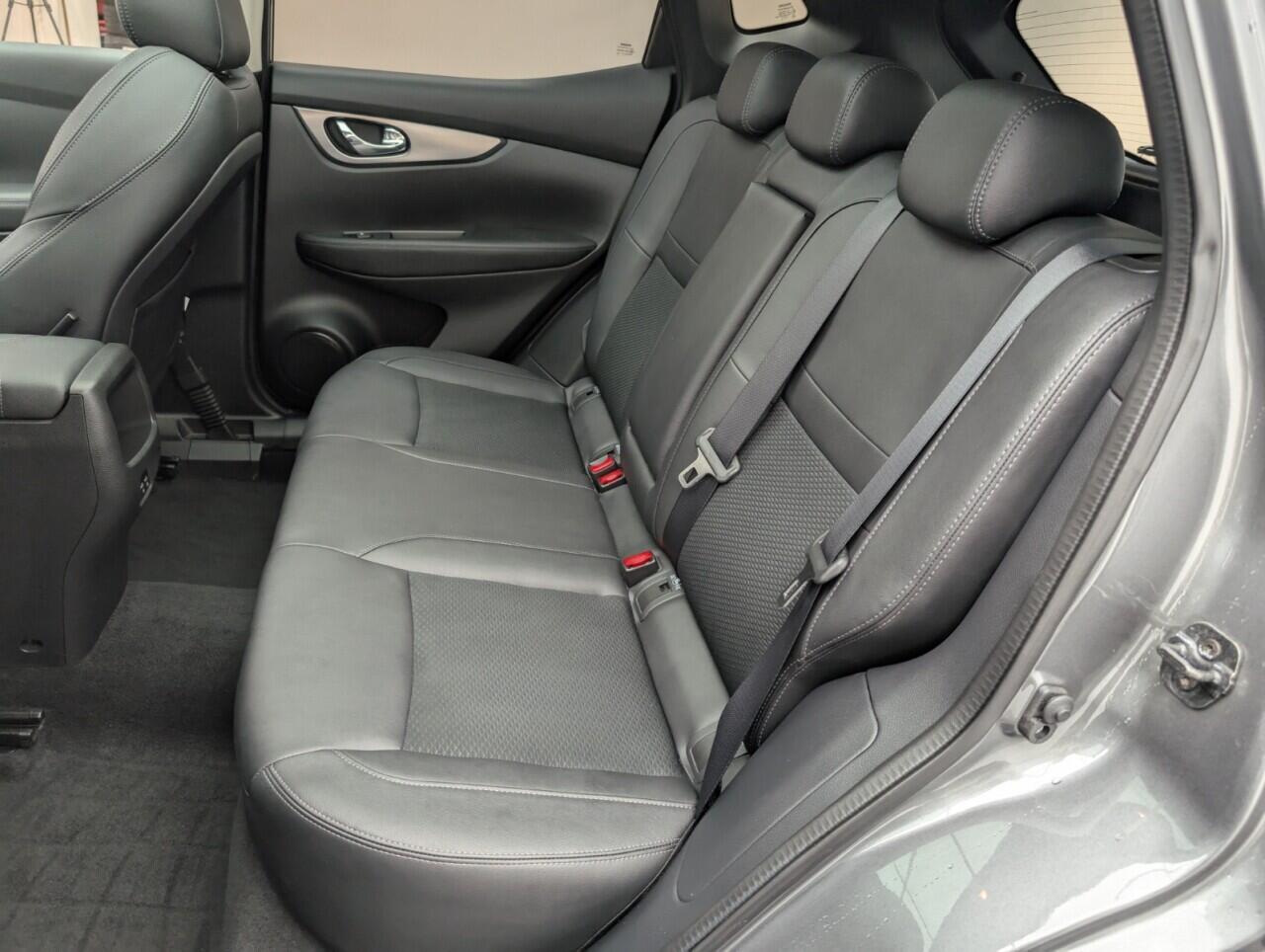 Used Nissan Qashqai 2020 for sale - 76425048: Photo 29