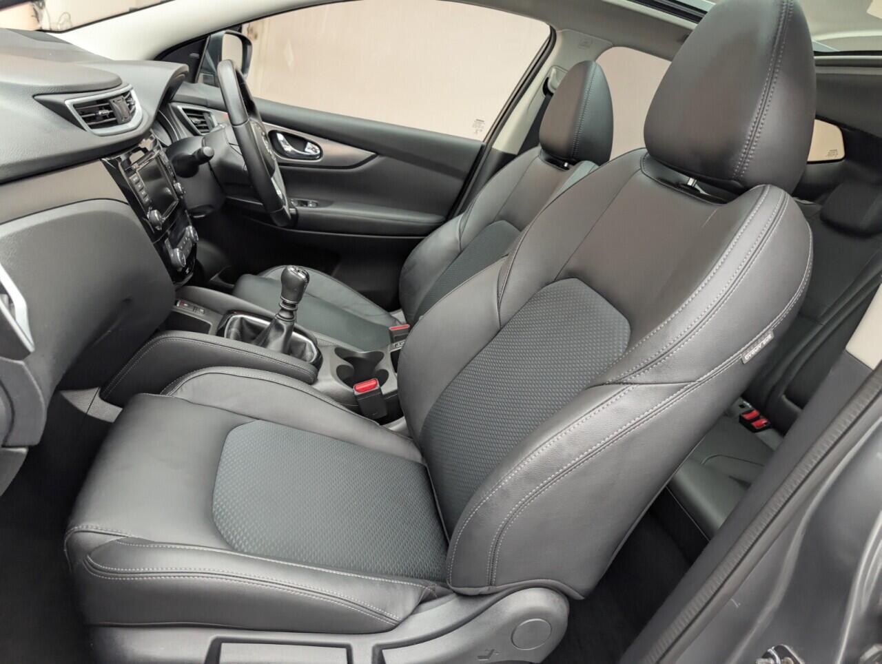 Used Nissan Qashqai 2020 for sale - 76425048: Photo 30