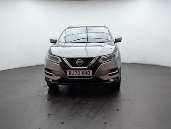 Used Nissan Qashqai 2020 for sale - 76425048: Photo