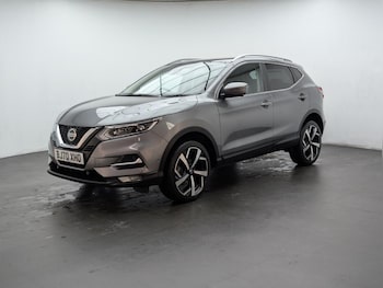 Used Nissan Qashqai 2020 for sale - 76425048: Photo