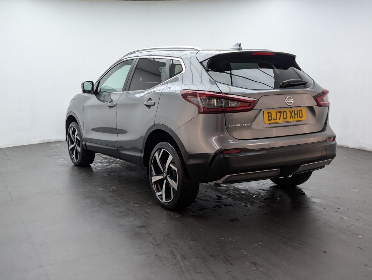 Used Nissan Qashqai 2020 for sale - 76425048: Photo 6