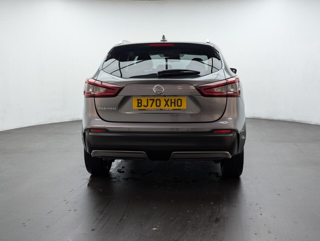 Used Nissan Qashqai 2020 for sale - 76425048: Photo 7