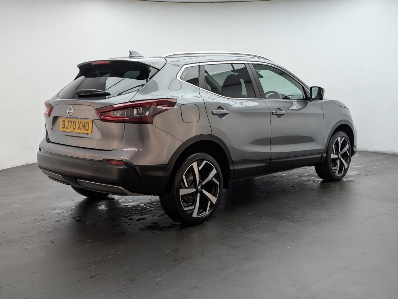 Used Nissan Qashqai 2020 for sale - 76425048: Photo 8