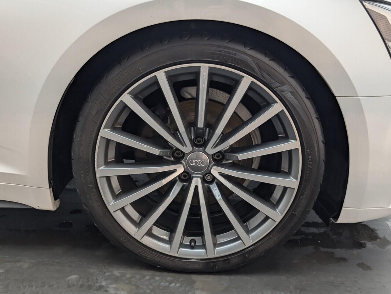 Used Audi A5 2019 for sale - 76424210: Photo 10