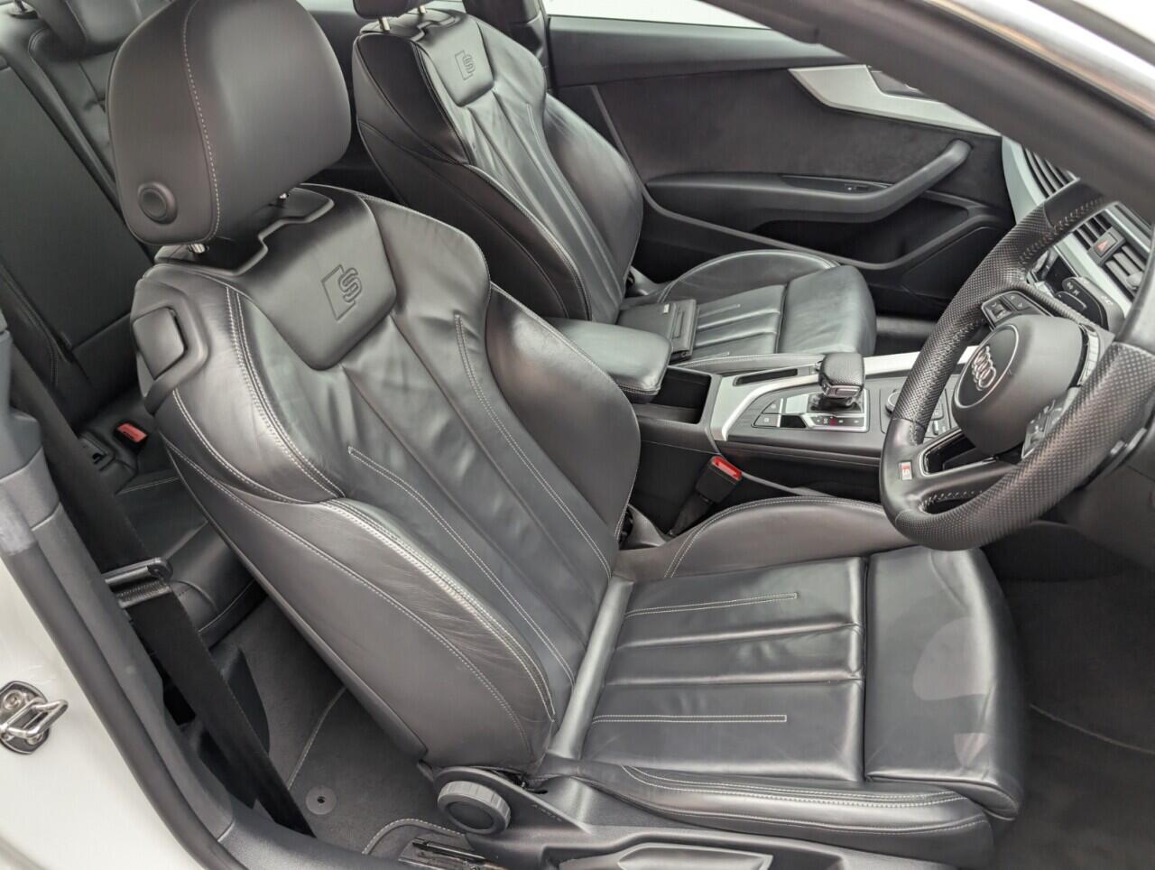 Used Audi A5 2019 for sale - 76424210: Photo 12