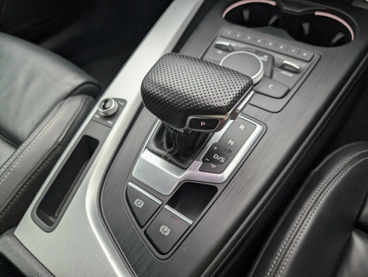 Used Audi A5 2019 for sale - 76424210: Photo 16