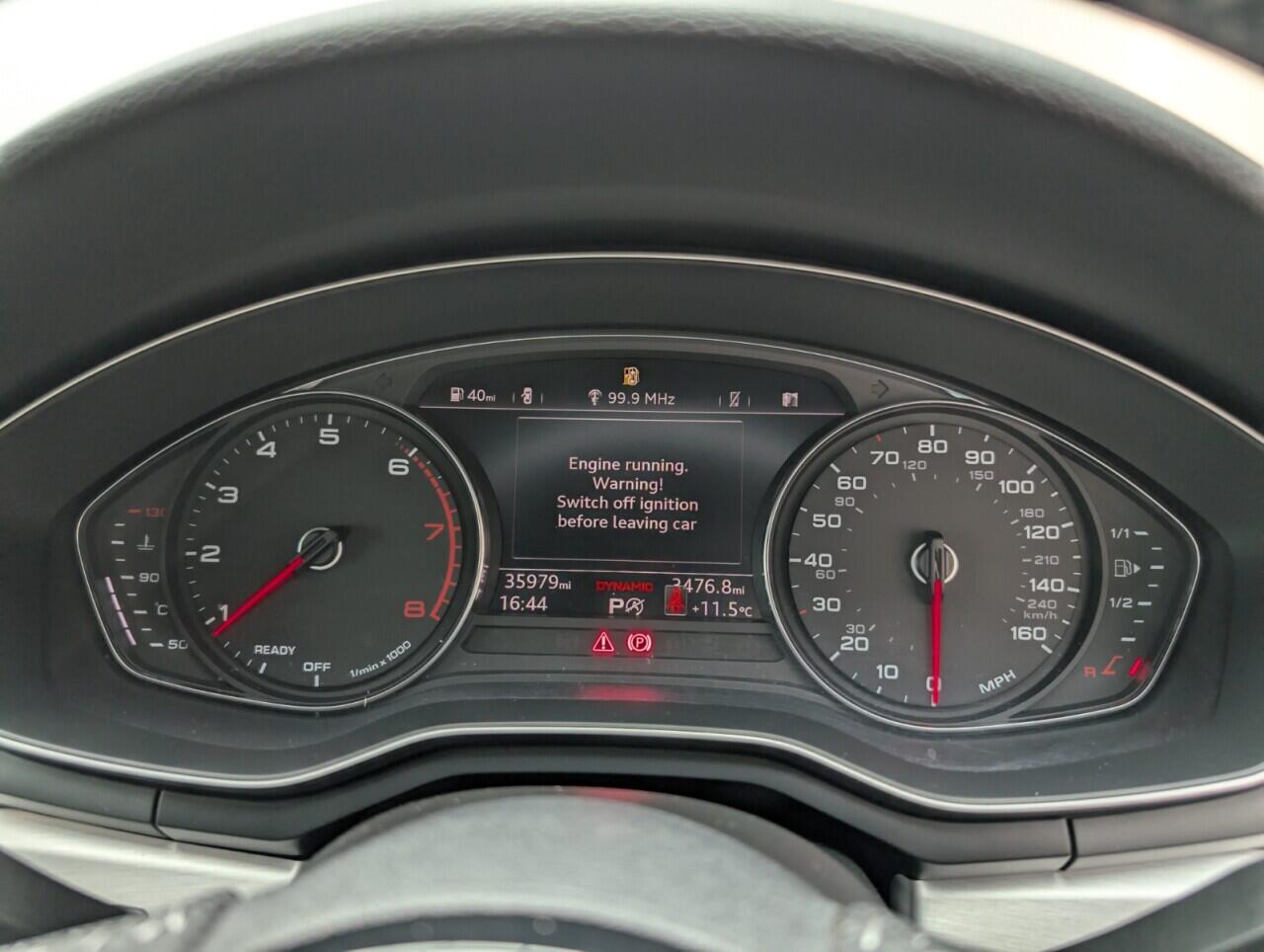 Used Audi A5 2019 for sale - 76424210: Photo 17