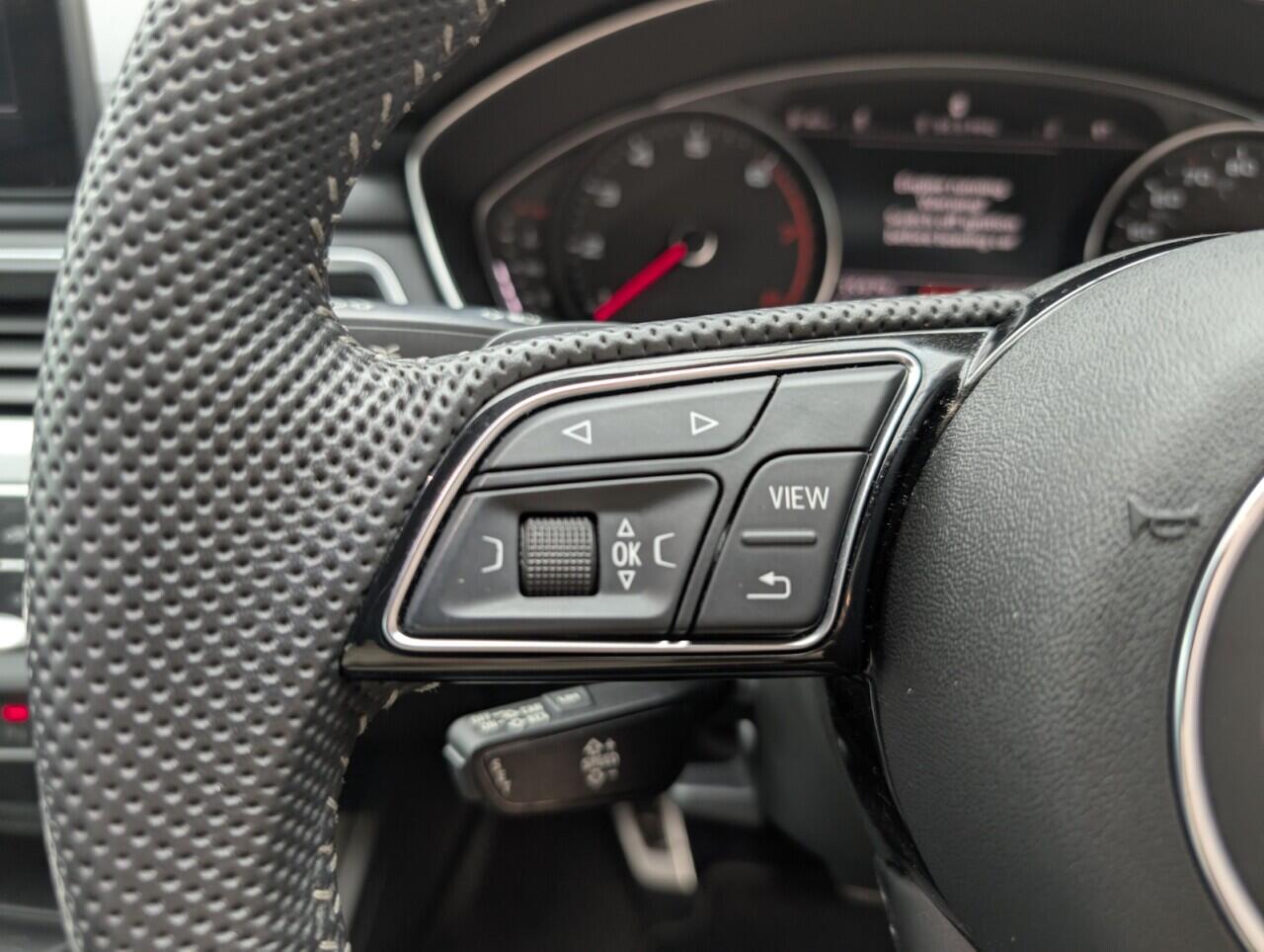 Used Audi A5 2019 for sale - 76424210: Photo 18