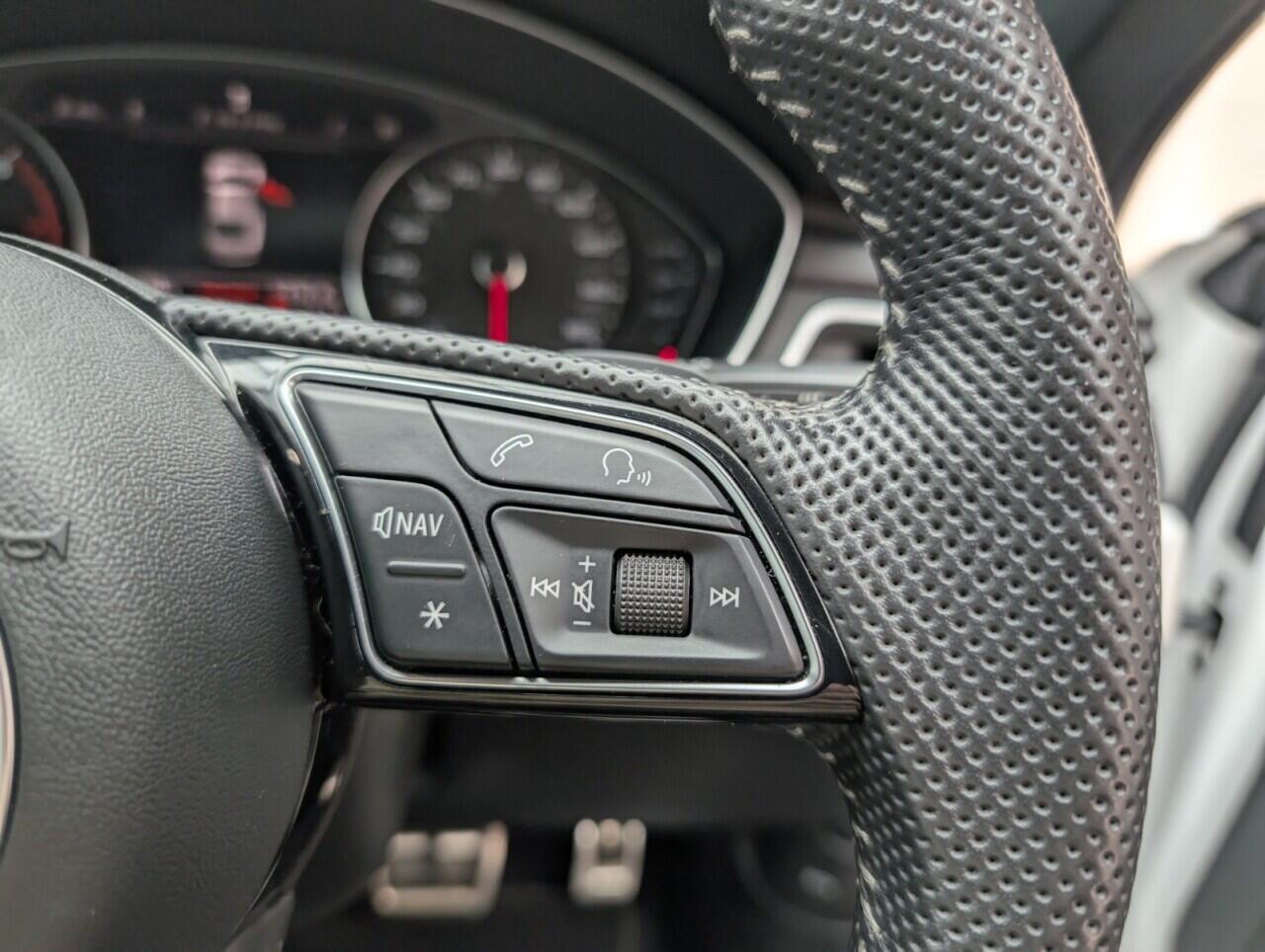 Used Audi A5 2019 for sale - 76424210: Photo 19