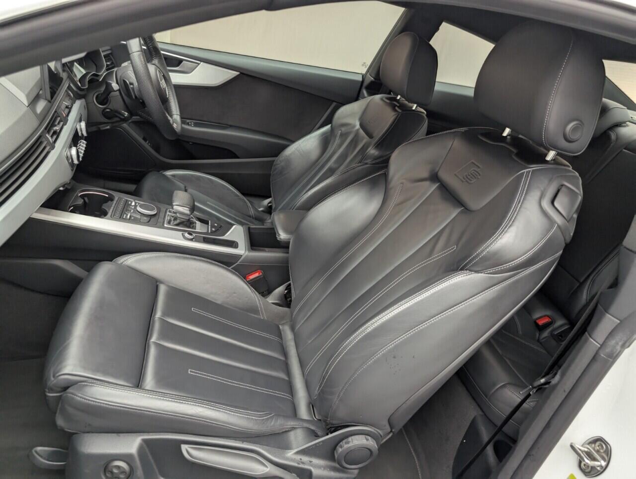 Used Audi A5 2019 for sale - 76424210: Photo 25