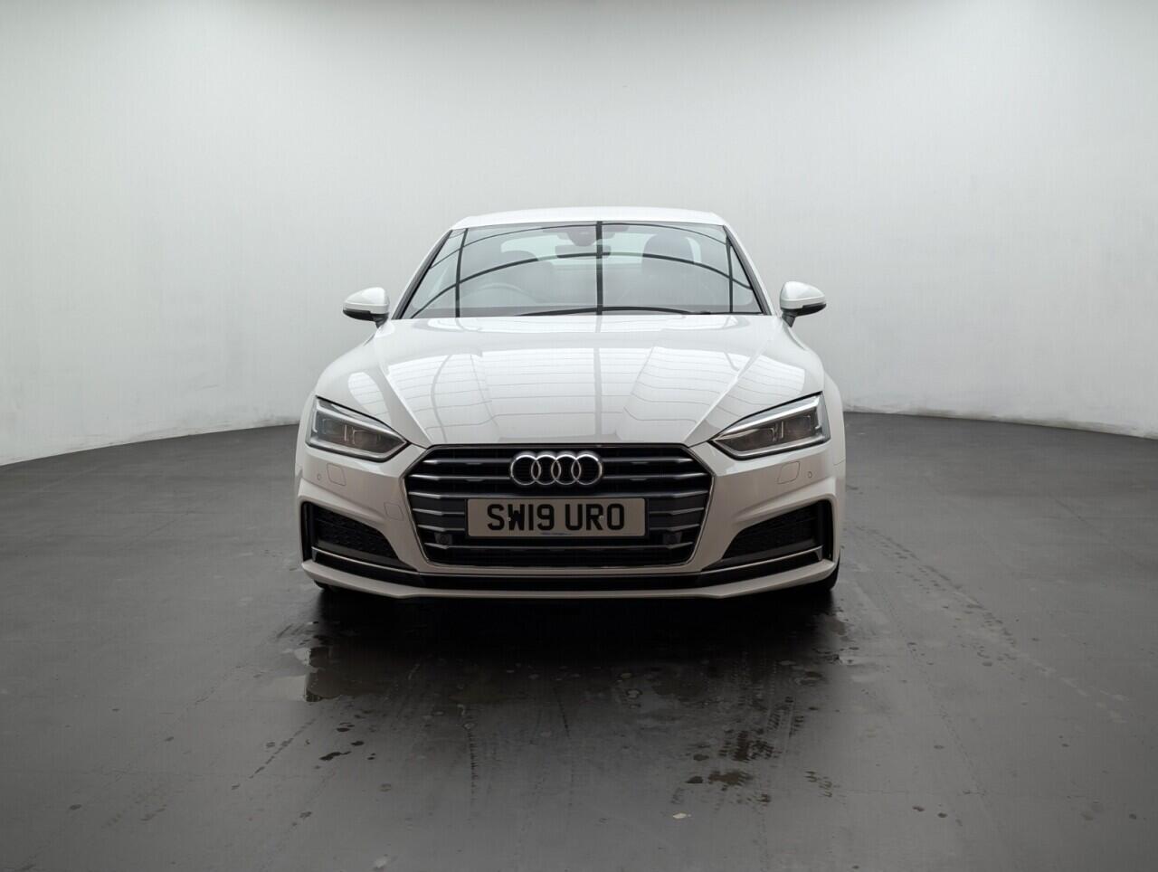 Used Audi A5 2019 for sale - 76424210: Photo 3