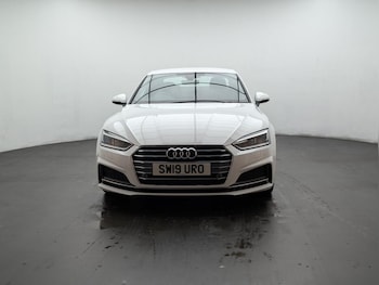 Used Audi A5 2019 for sale - 76424210: Photo