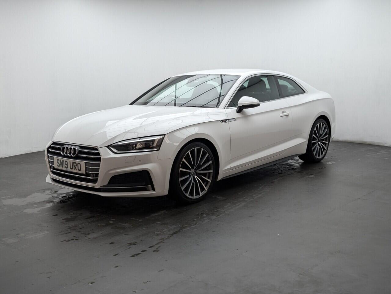 Used Audi A5 2019 for sale - 76424210: Photo 4