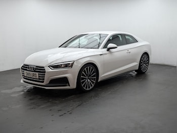 Used Audi A5 2019 for sale - 76424210: Photo