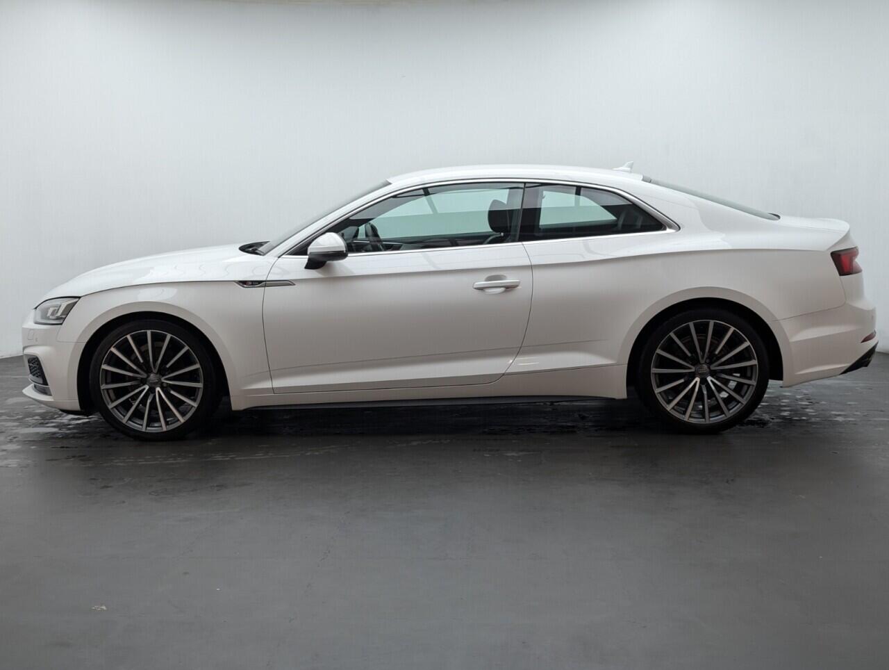 Used Audi A5 2019 for sale - 76424210: Photo 5