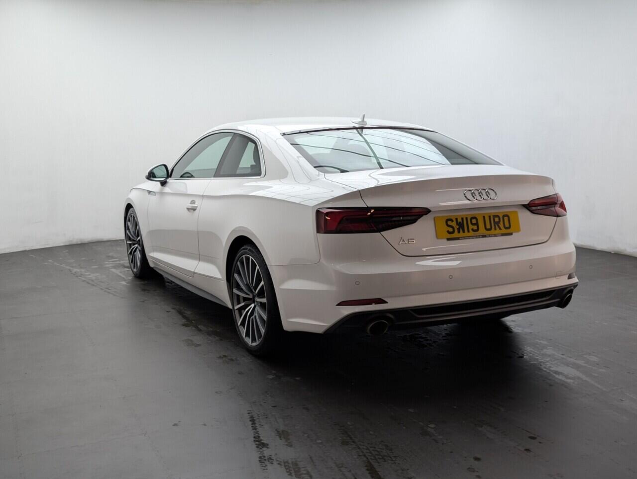 Used Audi A5 2019 for sale - 76424210: Photo 6