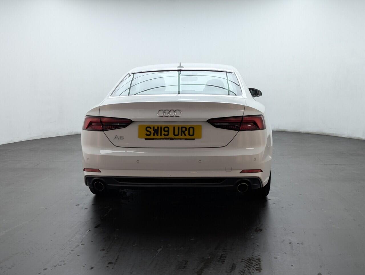 Used Audi A5 2019 for sale - 76424210: Photo 7