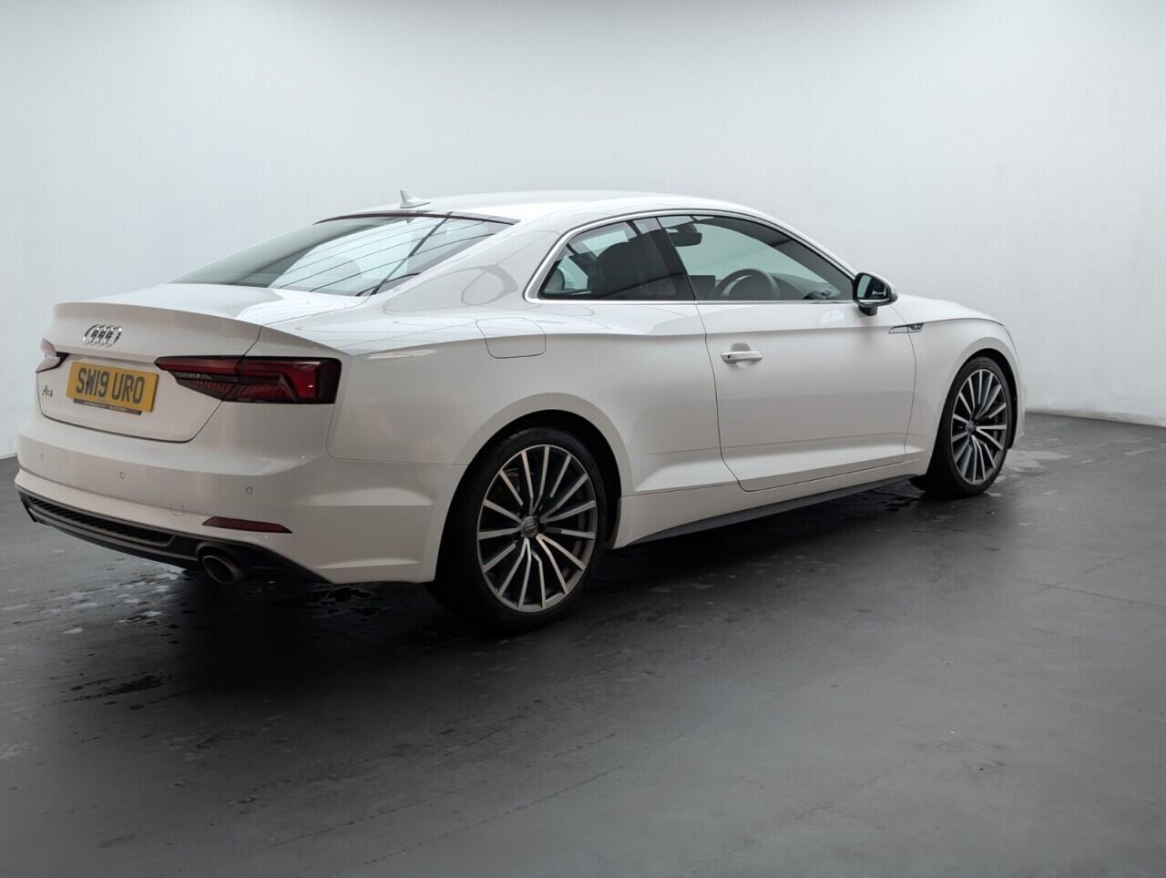 Used Audi A5 2019 for sale - 76424210: Photo 8