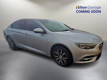 (17) - 2.0 Turbo D BlueInjection Elite Nav Grand Sport 5dr Diesel Manual Euro 6 (s