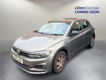 Volkswagen Polo feature image