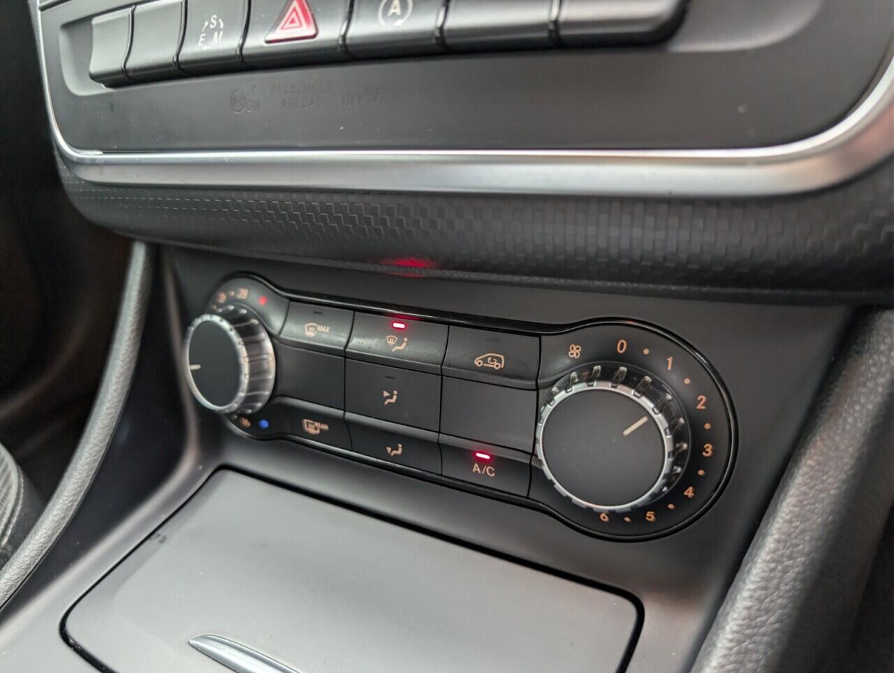 Used Mercedes-Benz A-Class 2015 for sale - 77646000: Photo 14